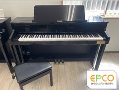 ☆71417【電子ピアノ】CASIO GP500BP 15年製 - メルカリ
