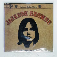 2025年最新】jackson browne レコードの人気アイテム - メルカリ