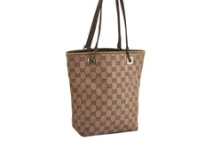 GUCCI グッチ トートバッグ