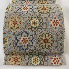 2025年最新】相良刺繍 帯の人気アイテム - メルカリ 2025年最新】相良刺繍 帯の人気アイテム - メルカリ