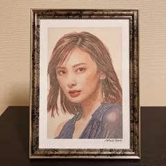 2025年最新】写実画の人気アイテム - メルカリ