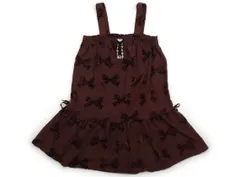 【シャーリーテンプル/ShirleyTemple】ジャンパースカート 140サイズ 女の子【子供服・ベビー服】（1938080）