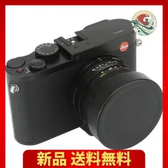 2024年最新】leica q 116の人気アイテム - メルカリ