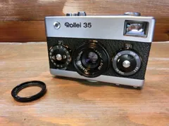 2025年最新】rollei 35 ドイツ製の人気アイテム - メルカリ