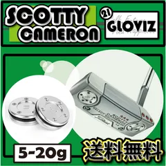 2025年最新】スコッティキャメロン ニューポート2 2018の人気アイテム 