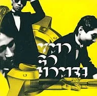 YMO GO HOME! (2枚組) / YELLOW MAGIC ORCHESTRA (CD)