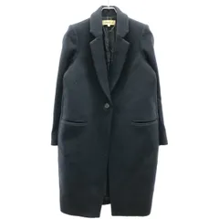 ✨美品✨エンフォルド　チェスターコート　ロングコート　コクーンコート　ウール 2025年最新】ENFOLD レディース チェスターコートの人気アイテム