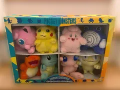 2025年最新】ポケモンぬいぐるみギフトボックスの人気アイテム