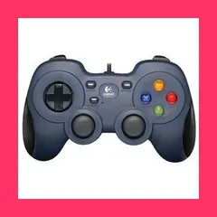 【スタッフおすすめ！】ロジクール ゲームパッド F310