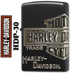 zippo(ジッポーライター)ZIPPO Harley-Davidson ハーレーダビットソン 
