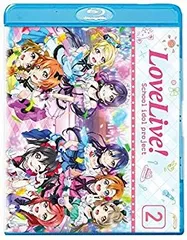 2026年最新】ラブライブ Blu-rayの人気アイテム - メルカリ