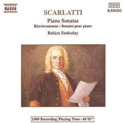 2024年最新】Scarlatti: Sonatasの人気アイテム - メルカリ