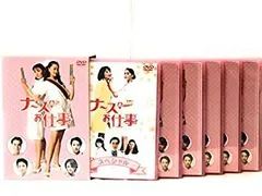 2025年最新】ナースのお仕事3 dvdの人気アイテム - メルカリ