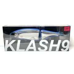 2025年最新】klash9の人気アイテム - メルカリ