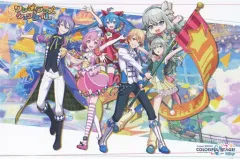 【中古】雑貨 ワンダーランズ×ショウタイム プレミアムマルチクロスVol.3 「プロジェクトセカイ カラフルステージ! feat.初音ミク」