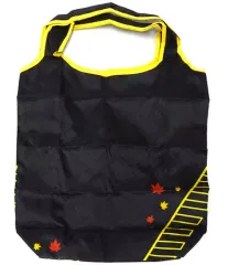 【中古】バッグ(男性) 真選組 エコバッグ 「映画『銀魂2 掟は破るためにこそある』」