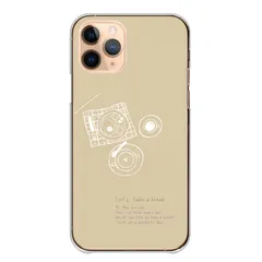 Galaxy S21 5G SC-51B SCG09 ケース カバー ギャラクシーS21 スマホケース ハードケース 雑誌イラスト フランス映画 おしゃれ 定番 大人 人気 クリア カラー01