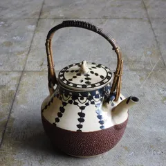 2025年最新】益子 土瓶の人気アイテム - メルカリ