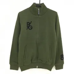 2025年最新】パーリーゲイツ ニットブルゾンの人気アイテム - メルカリ