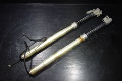 DR250S フロントフォーク SJ44A スズキ 純正 #R20250728