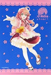 ホロライブ さくらみこ 初個人ボイス 特典タペストリー ホロライブ さくらみこ タペストリー エリート 初個人 ボイス