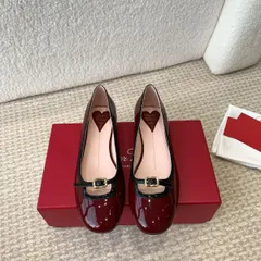 2024年最新】roger vivier サンダルの人気アイテム - メルカリ