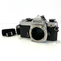 2025年最新】nikon FMの人気アイテム - メルカリ