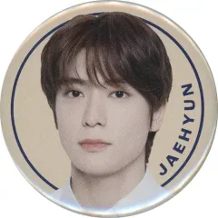 【中古】バッジ・ピンズ ジェヒョン(NCT 127) ランダム缶バッジ 「NCTzen 127-JAPAN presents “Cafe 127”」