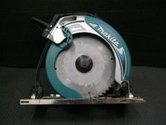 中古品 makita 165mm マルノコ 5637BA 丸ノコ 丸のこ
