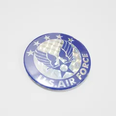 2025年最新】アメリカ空軍バッジの人気アイテム - メルカリ