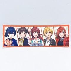 シャニマス中国カフェ