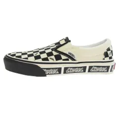 2025年最新】standard california vans slip onの人気アイテム