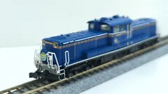 dd51-1085・1088形(貨物試験色)重連セット | マイクロエース