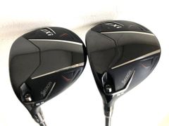 美品　タイトリスト GT3 10.0° ドライバー ヘッド 単体 HC付 最新 タイトリスト GT3 10.0° ドライバー ヘッド 単体 HC付 日本