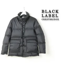 2025年最新】ブラックレーベル crestbridgeの人気アイテム - メルカリ