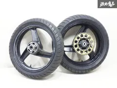 2025年最新】ZRX400ホイールの人気アイテム - メルカリ