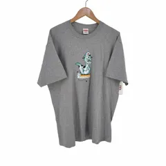 2024年最新】supreme dinosaur teeの人気アイテム - メルカリ