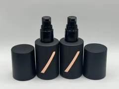 ビーグレン FLES プティ美容クリーム 60ml & 54mlのサムネイル