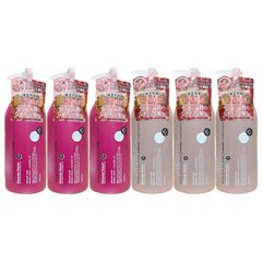 766＆Cream 生美容液成分からクリームシャンプー×4セット - メルカリ