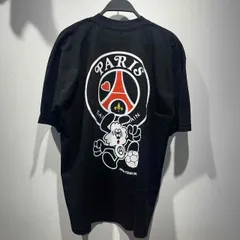 【期間限定】パリサンジェルマン✖︎VERDYコラボユニフォーム VERDY × PSG 新作コラボアイテムが国内7月25日に大阪POP UPで