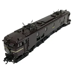 Tenshodo EF1584 HOゲージ 国鉄貨物用電気機関車 ジャンク Tenshodo EF1584 HOゲージ 国鉄貨物用電気機関車 ジャンク（HO