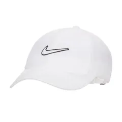 【正規品取扱店･新品】NIKE 帽子 メンズ レディース アンストラクチャード スウッシュ キャップ FB5369 ナイキ Nike Club