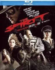 【中古】洋画Blu-ray Disc ザ・スピリット