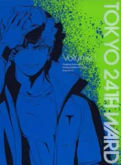 東京24区　特典　CD 2025年最新】東京24区 特典の人気アイテム - メルカリ