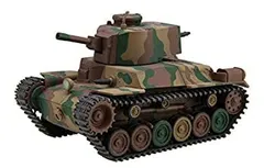 2025年最新】九七式中戦車の人気アイテム - メルカリ