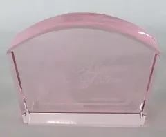 【中古】文房具 [単品] トトリ クリスタルペーパーウェイト 「PS3ソフト トトリのアトリエ ～アーランドの錬金術士2～ プレミアムボックス」 同梱品