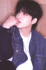 SEVENTEEN 2022 6th FANMEETING CARAT LAND S.COUPS トレーディングカード 0040