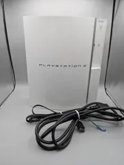 2025年最新】ps3 初期型 ジャンクの人気アイテム - メルカリ