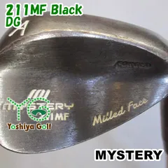 2025年最新】MYSTERY ウェッジの人気アイテム - メルカリ