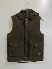 18AW nonnative ノンネイティブ ハイカー ダウン ベージュ M 2025年最新】NONNATIVE メンズ ダウンジャケットの人気アイテム